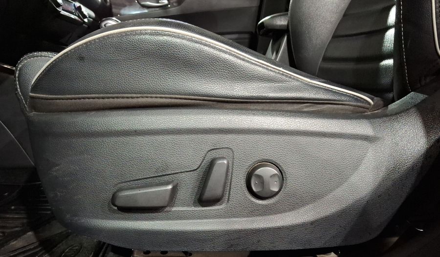 Kia Forte 2.0 GT LINE Hatchback 2019