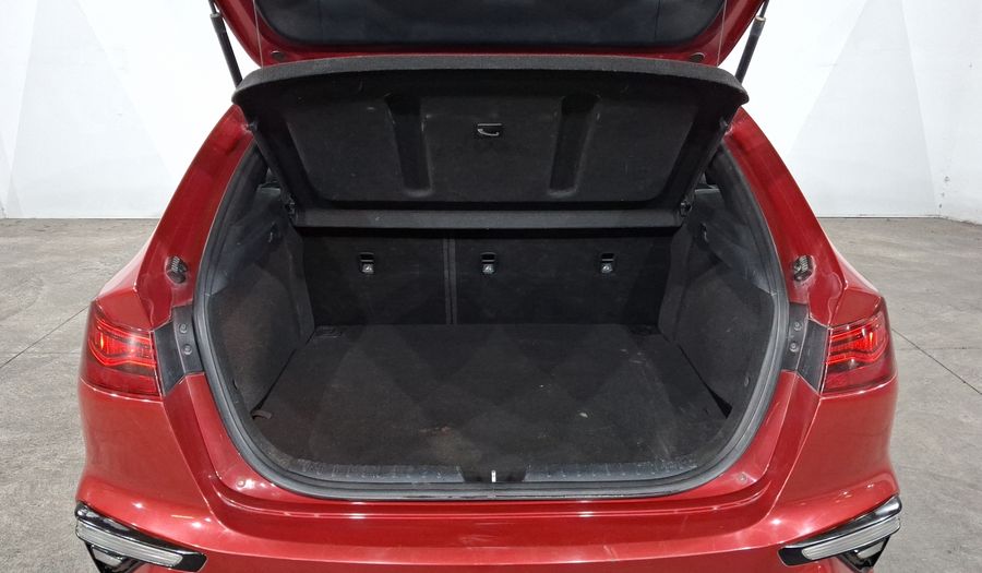 Kia Forte 2.0 GT LINE Hatchback 2019