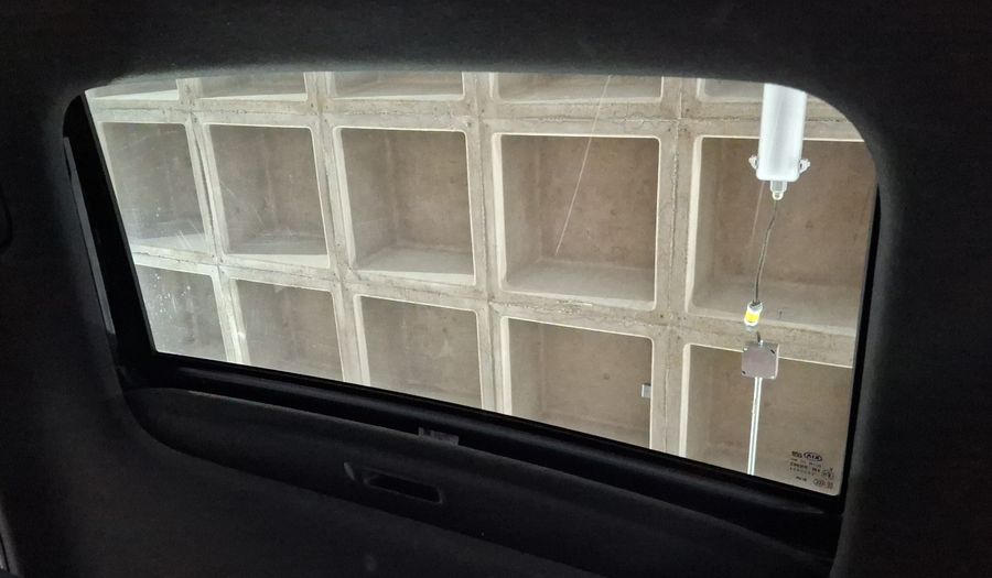 Kia Forte 2.0 GT LINE Hatchback 2019