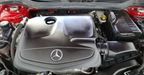 Mercedes Benz Clase Gla 1.6 GLA 200 DCT Suv 2018