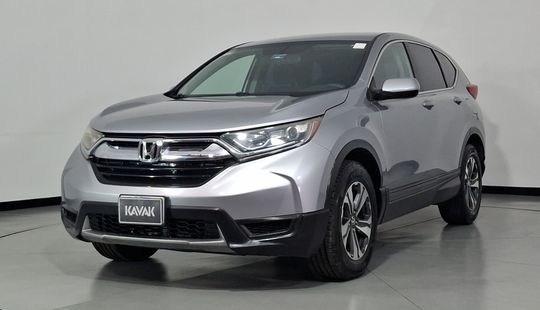 Honda • CR-V