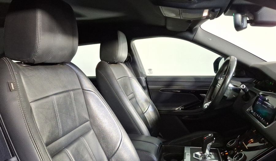 Land Rover Range Evoque 2.0 MHEV P200 AUTO 4WD Suv 2020