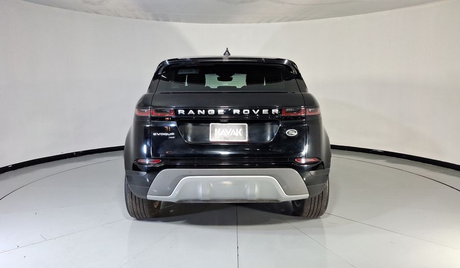 Land Rover Range Evoque 2.0 MHEV P200 AUTO 4WD Suv 2020