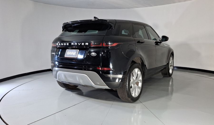 Land Rover Range Evoque 2.0 MHEV P200 AUTO 4WD Suv 2020