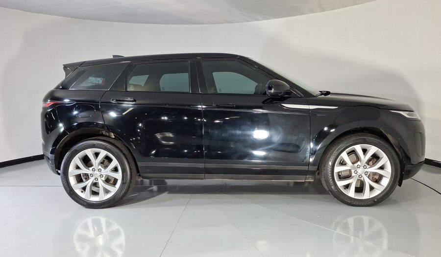 Land Rover Range Evoque 2.0 MHEV P200 AUTO 4WD Suv 2020