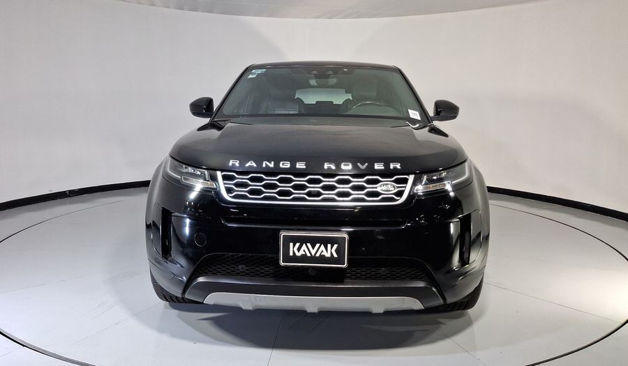 Land Rover Range Evoque 2.0 MHEV P200 AUTO 4WD Suv 2020