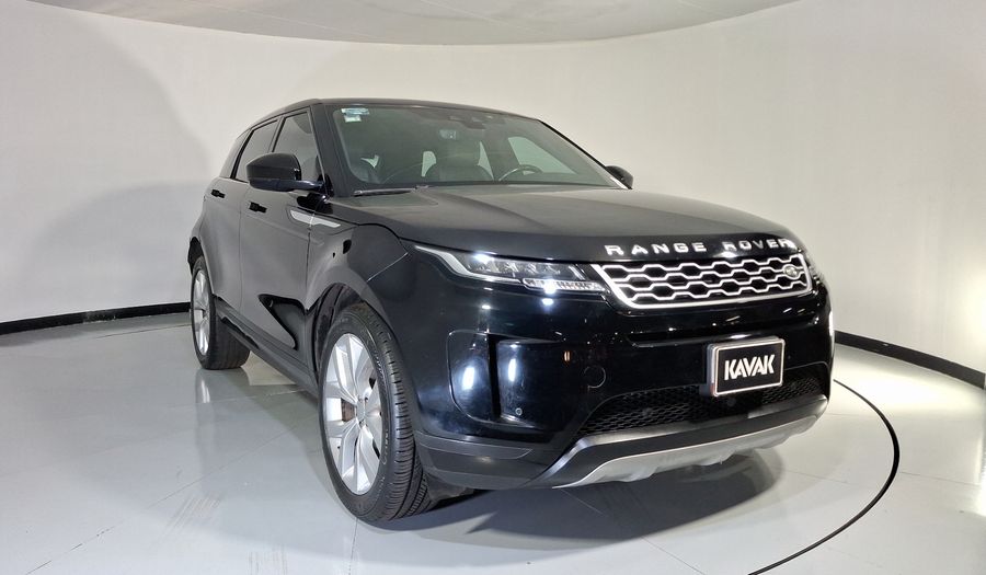 Land Rover Range Evoque 2.0 MHEV P200 AUTO 4WD Suv 2020