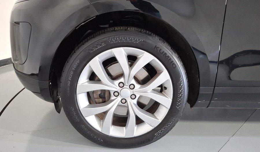 Land Rover Range Evoque 2.0 MHEV P200 AUTO 4WD Suv 2020