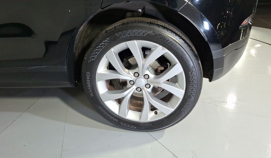 Land Rover Range Evoque 2.0 MHEV P200 AUTO 4WD Suv 2020