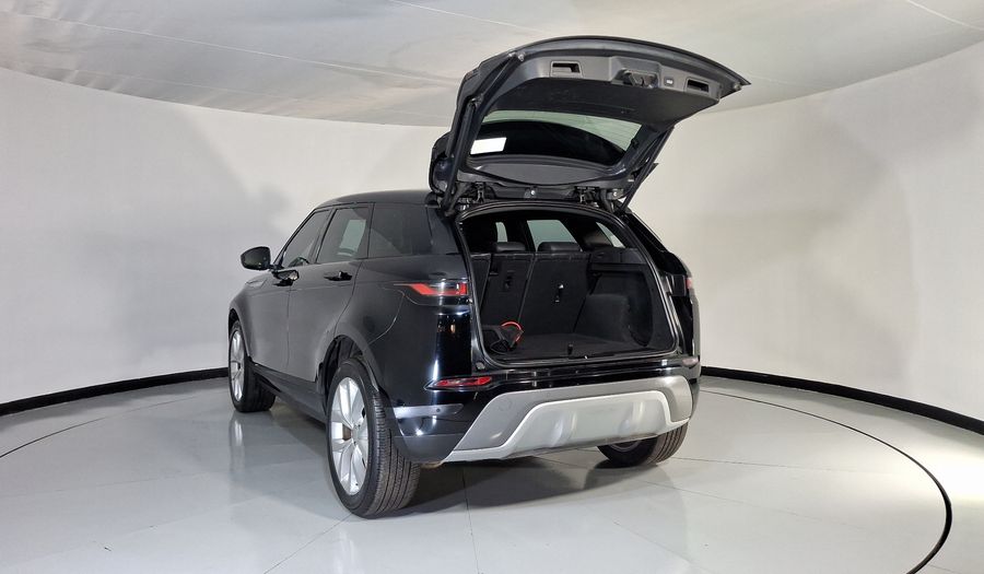 Land Rover Range Evoque 2.0 MHEV P200 AUTO 4WD Suv 2020