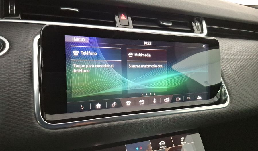 Land Rover Range Evoque 2.0 MHEV P200 AUTO 4WD Suv 2020