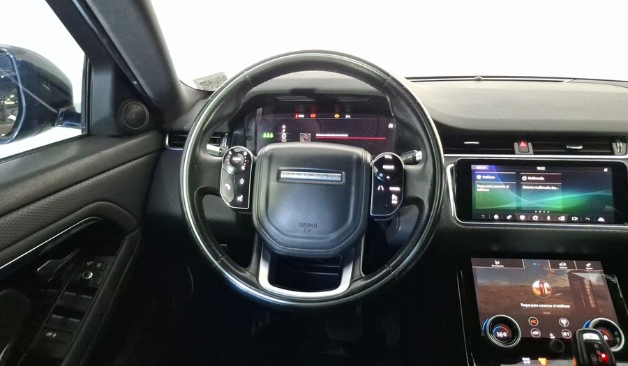 Land Rover Range Evoque 2.0 MHEV P200 AUTO 4WD Suv 2020