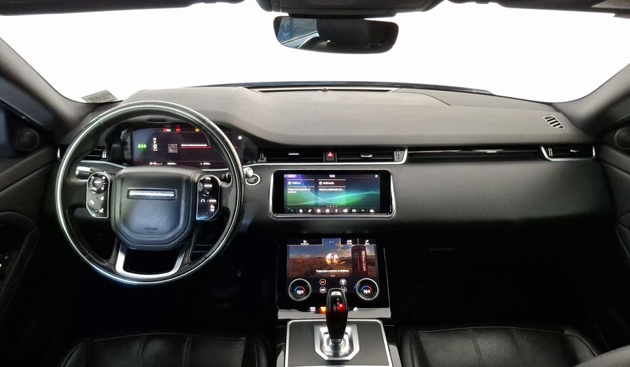 Land Rover Range Evoque 2.0 MHEV P200 AUTO 4WD Suv 2020