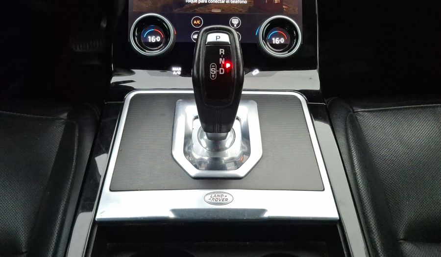Land Rover Range Evoque 2.0 MHEV P200 AUTO 4WD Suv 2020