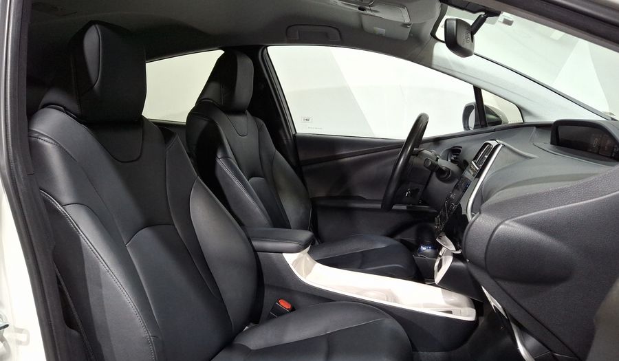 Toyota Prius 1.8 HYBRID PREMIUM SR Hatchback 2016