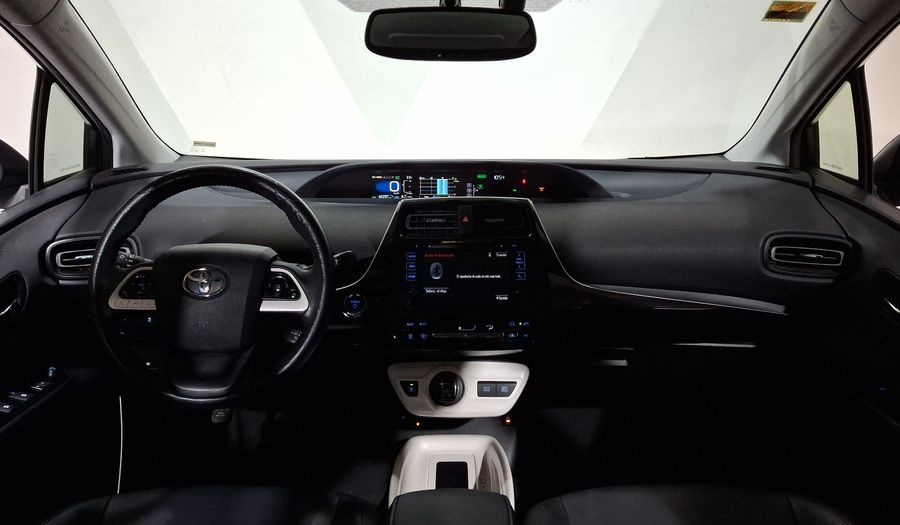 Toyota Prius 1.8 HYBRID PREMIUM SR Hatchback 2016