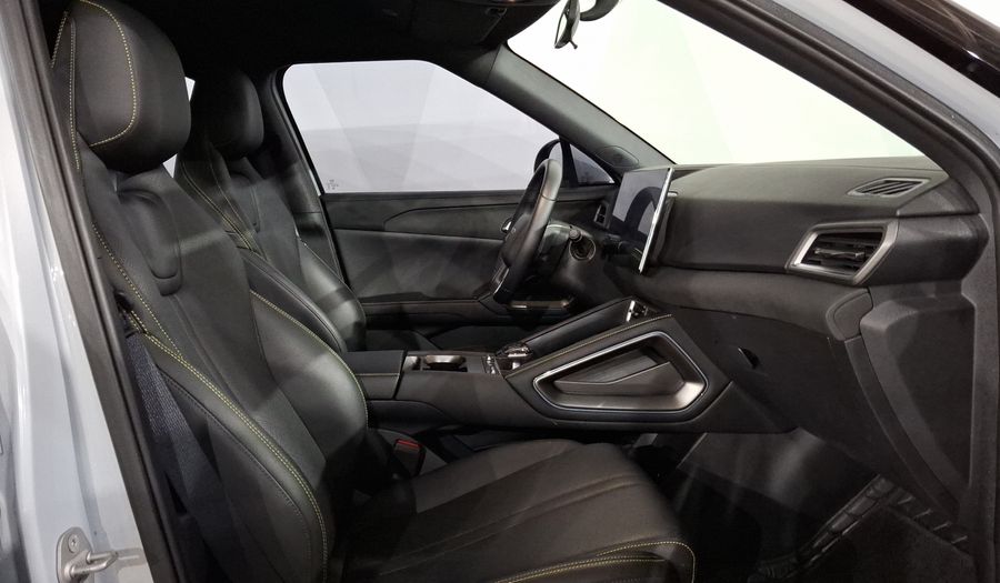 Byd Yuan Pro BEV 45KWH 380KM GS AUTO Suv 2025