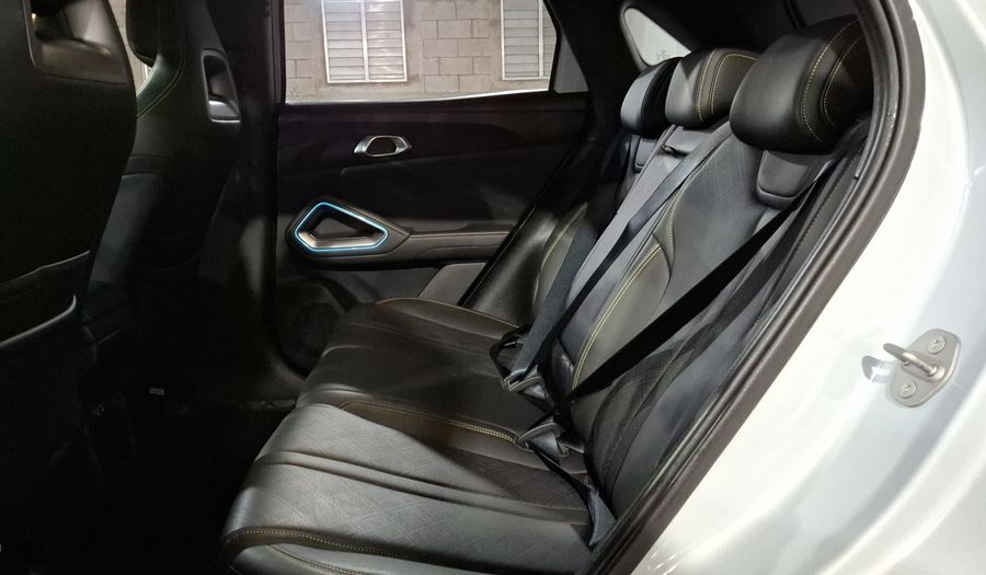 Byd Yuan Pro BEV 45KWH 380KM GS AUTO Suv 2025