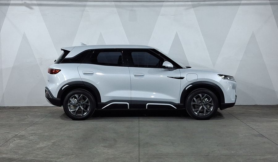 Byd Yuan Pro BEV 45KWH 380KM GS AUTO Suv 2025