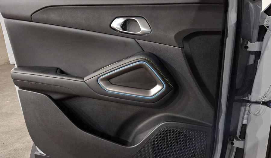 Byd Yuan Pro BEV 45KWH 380KM GS AUTO Suv 2025