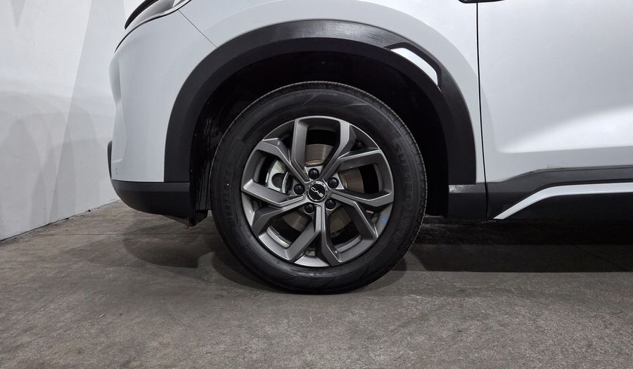 Byd Yuan Pro BEV 45KWH 380KM GS AUTO Suv 2025