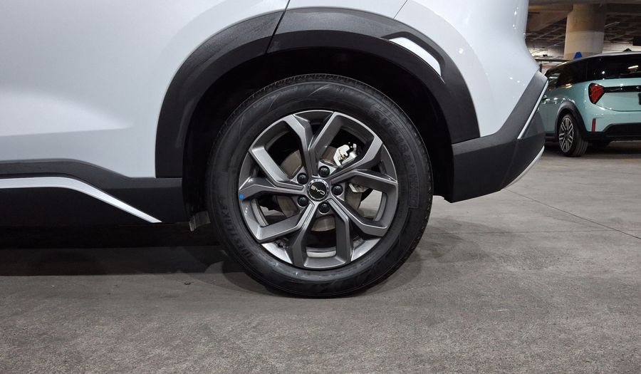 Byd Yuan Pro BEV 45KWH 380KM GS AUTO Suv 2025