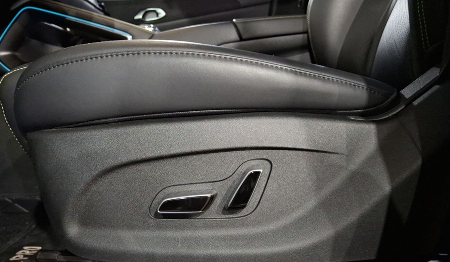 Byd Yuan Pro BEV 45KWH 380KM GS AUTO Suv 2025