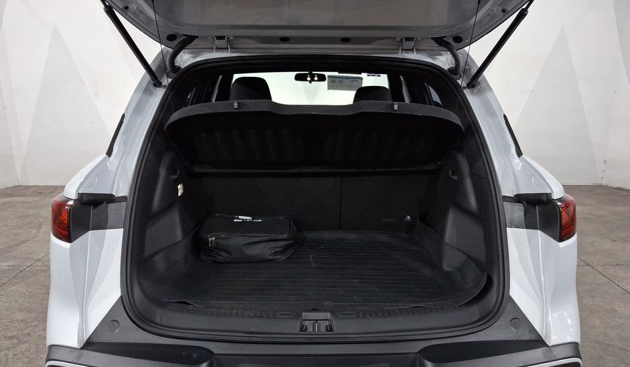 Byd Yuan Pro BEV 45KWH 380KM GS AUTO Suv 2025