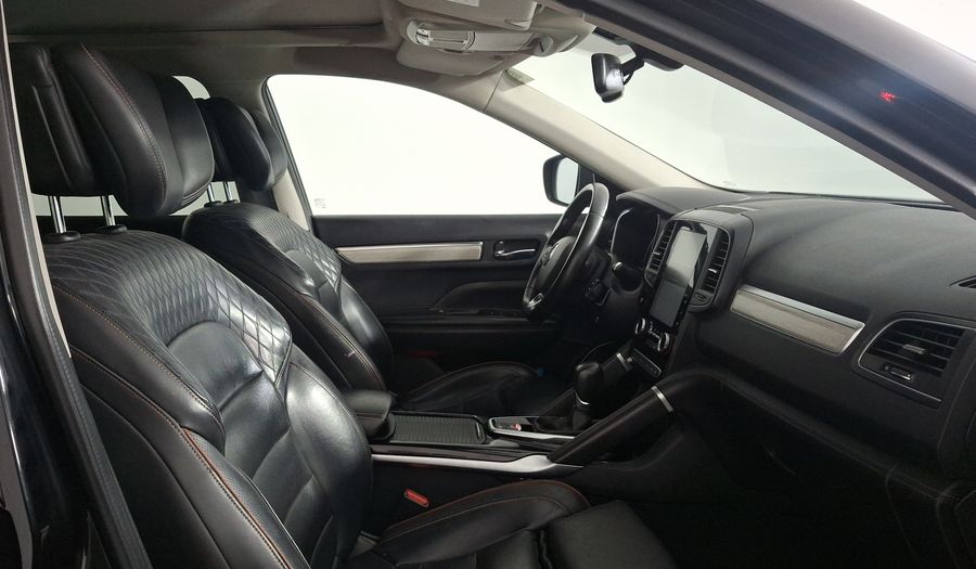 Renault Koleos 2.5 ICONIC CVT Suv 2023