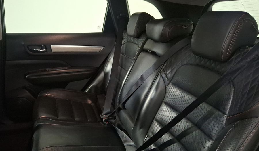 Renault Koleos 2.5 ICONIC CVT Suv 2023