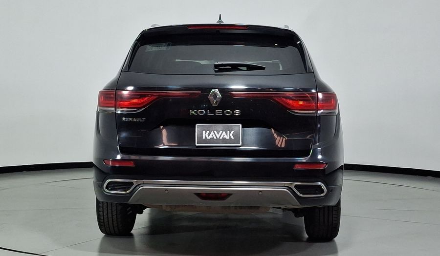 Renault Koleos 2.5 ICONIC CVT Suv 2023