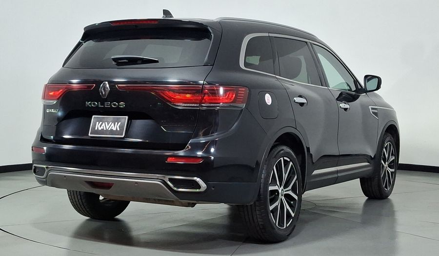 Renault Koleos 2.5 ICONIC CVT Suv 2023