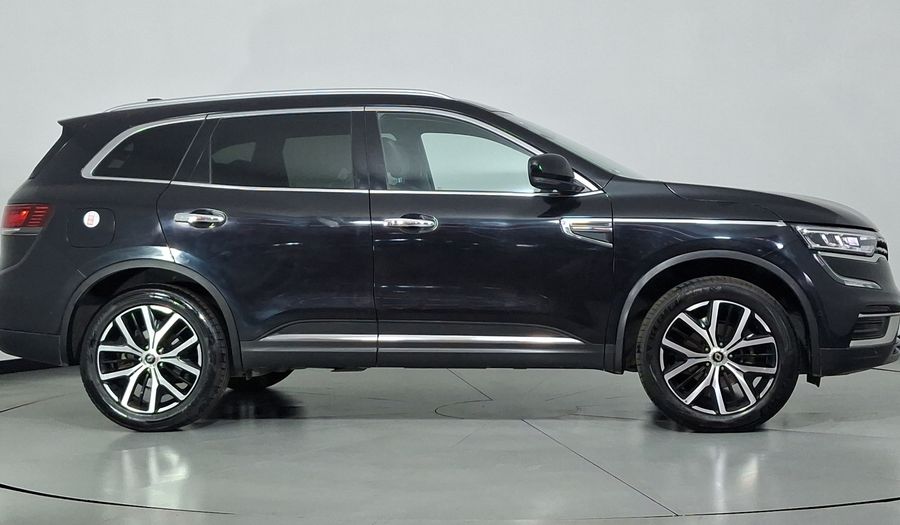 Renault Koleos 2.5 ICONIC CVT Suv 2023
