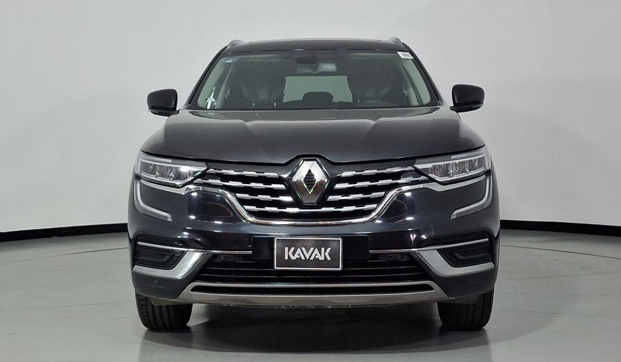 Renault Koleos 2.5 ICONIC CVT Suv 2023