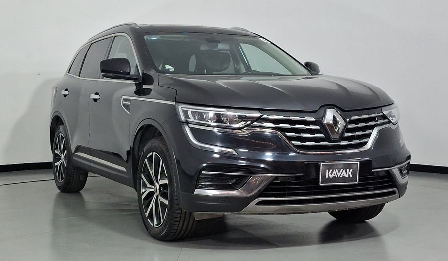 Renault Koleos 2.5 ICONIC CVT Suv 2023
