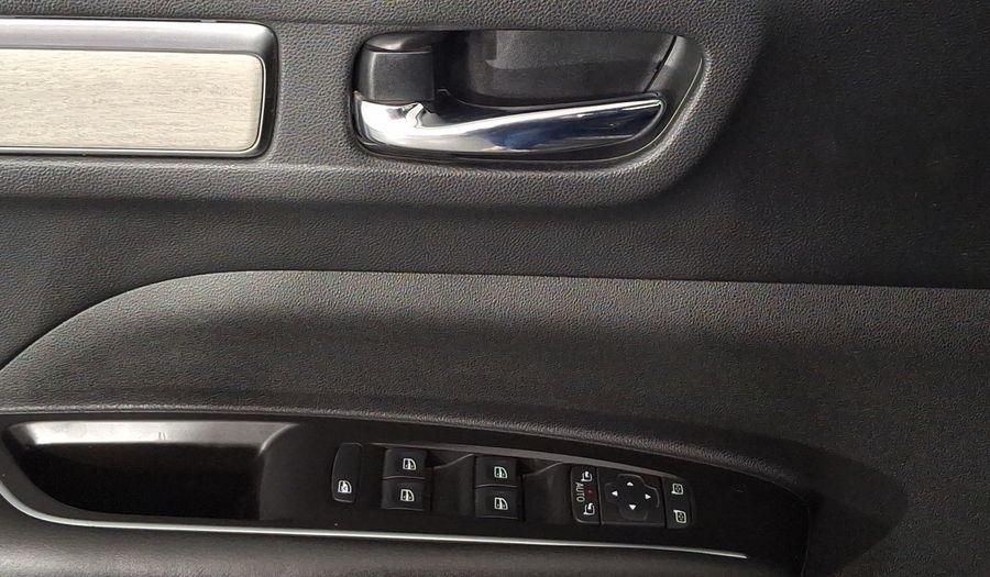 Renault Koleos 2.5 ICONIC CVT Suv 2023