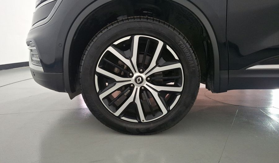 Renault Koleos 2.5 ICONIC CVT Suv 2023