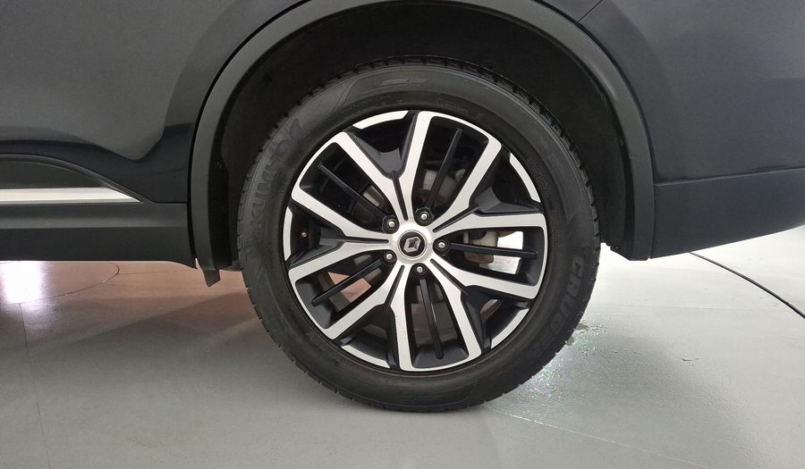 Renault Koleos 2.5 ICONIC CVT Suv 2023