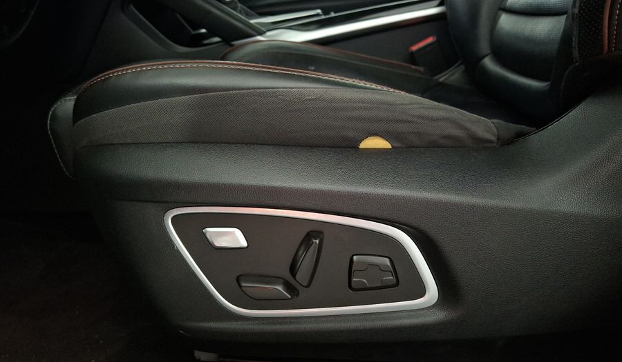 Renault Koleos 2.5 ICONIC CVT Suv 2023