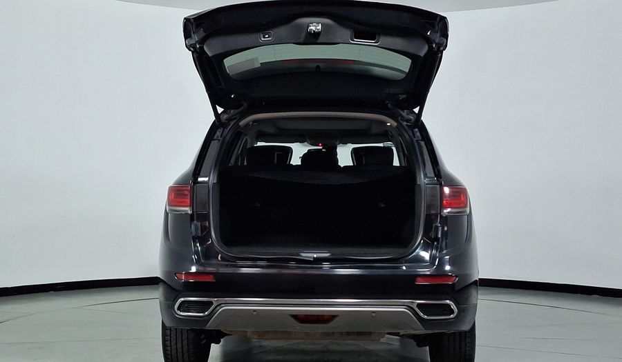 Renault Koleos 2.5 ICONIC CVT Suv 2023