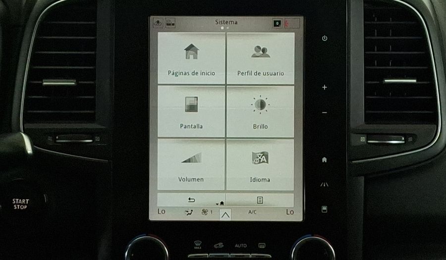 Renault Koleos 2.5 ICONIC CVT Suv 2023