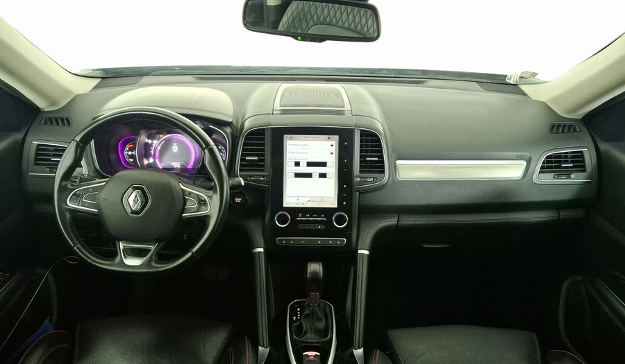 Renault Koleos 2.5 ICONIC CVT Suv 2023