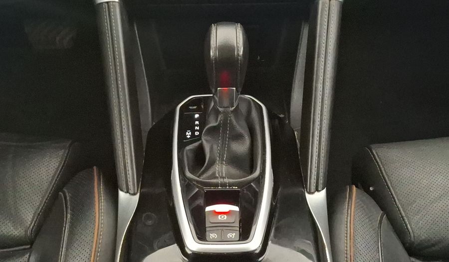 Renault Koleos 2.5 ICONIC CVT Suv 2023