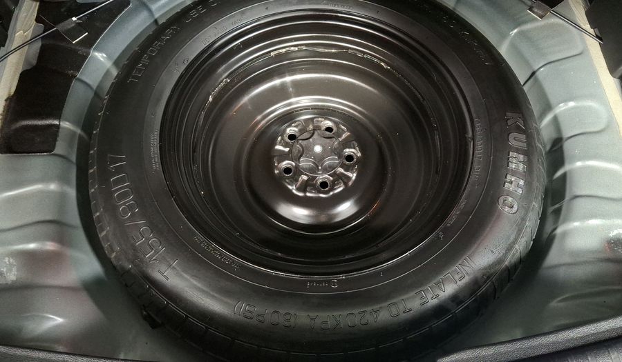 Renault Koleos 2.5 ICONIC CVT Suv 2023