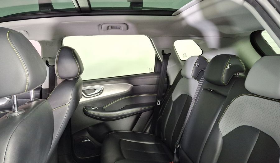 Mg Rx5 1.5 ELEGANCE DCT Suv 2024