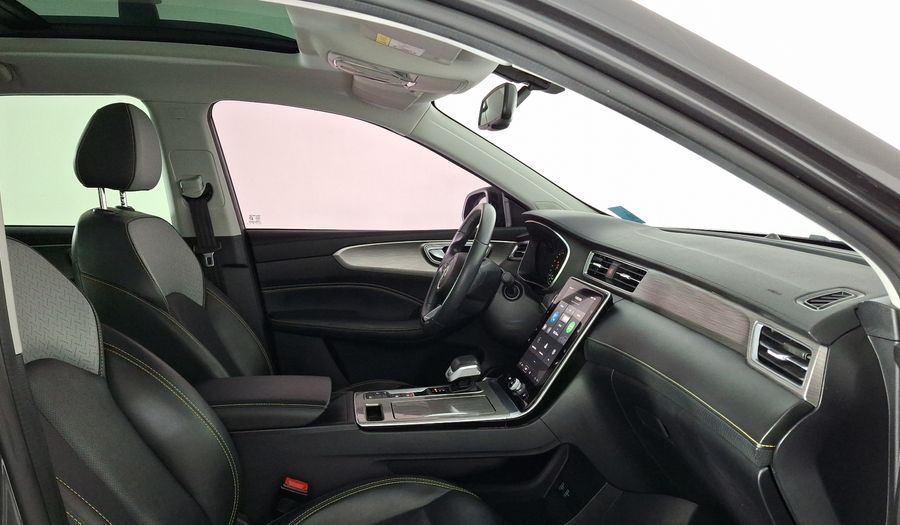 Mg Rx5 1.5 ELEGANCE DCT Suv 2024