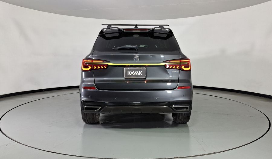 Mg Rx5 1.5 ELEGANCE DCT Suv 2024