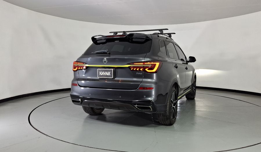 Mg Rx5 1.5 ELEGANCE DCT Suv 2024