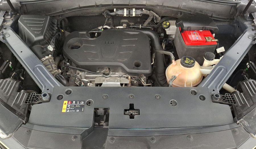 Mg Rx5 1.5 ELEGANCE DCT Suv 2024