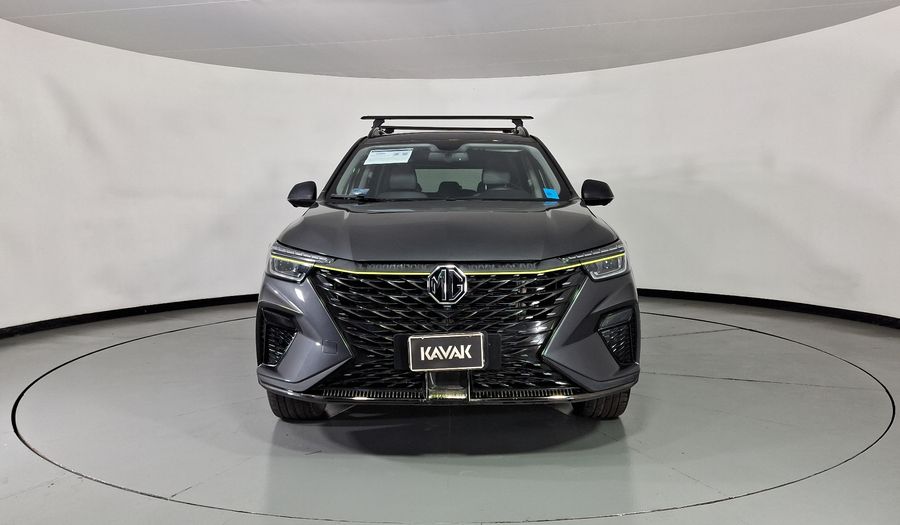 Mg Rx5 1.5 ELEGANCE DCT Suv 2024